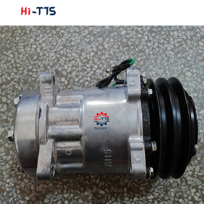 VOE14649606 वॉल्वो EC200B EC210B EC240B EC290B खुदाई के लिए कंप्रेसर