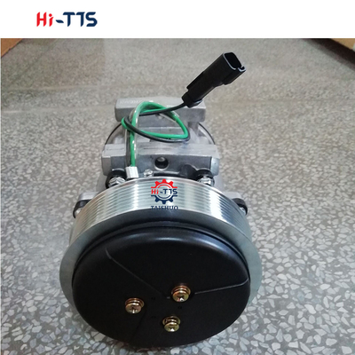 VOE15082727 वोल्वो EC120D EC140 EC200 EC210 EC220 EC250 EC290 के लिए कंप्रेसर