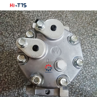 VOE15082727 वोल्वो EC120D EC140 EC200 EC210 EC220 EC250 EC290 के लिए कंप्रेसर