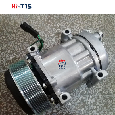 VOE15082727 वोल्वो EC120D EC140 EC200 EC210 EC220 EC250 EC290 के लिए कंप्रेसर