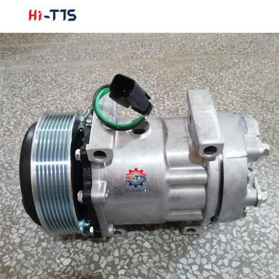 VOE15082727 वोल्वो EC120D EC140 EC200 EC210 EC220 EC250 EC290 के लिए कंप्रेसर