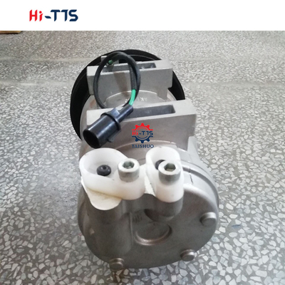 4710206 4621589 4719131 4721999 ZX240-3 ZX330-3 खुदाई मशीन के लिए कंप्रेसर