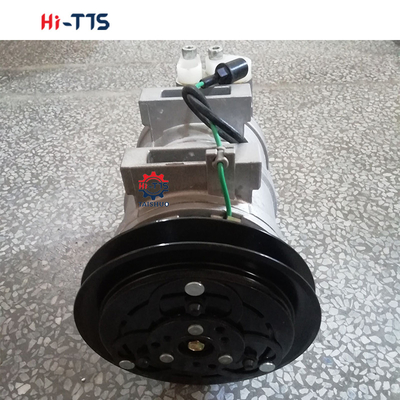 4710206 4621589 4719131 4721999 ZX240-3 ZX330-3 खुदाई मशीन के लिए कंप्रेसर