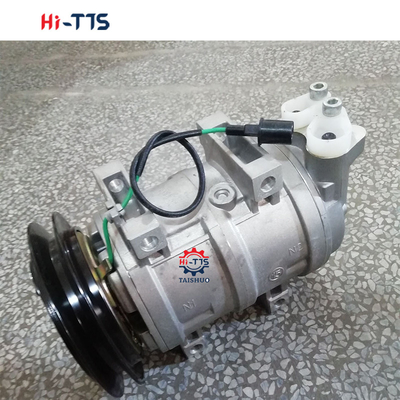 4710206 4621589 4719131 4721999 ZX240-3 ZX330-3 खुदाई मशीन के लिए कंप्रेसर