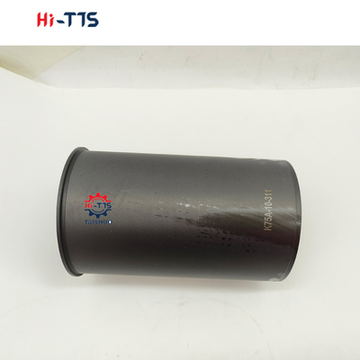 OK75A-10-311 JT3.0 K3000 इंजन स्पेयर पार्ट के लिए सिलेंडर लाइनर