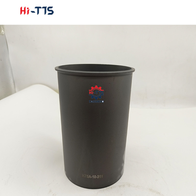 OK75A-10-311 JT3.0 K3000 इंजन स्पेयर पार्ट के लिए सिलेंडर लाइनर