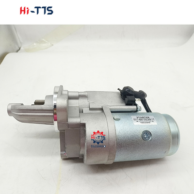 12V 11T 2.2KW 03111-4200 किआ इंजन पार्ट्स के लिए स्टार्टर मोटर मूल OEM