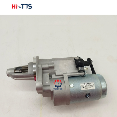 12V 11T 2.2KW 03111-4200 किआ इंजन पार्ट्स के लिए स्टार्टर मोटर मूल OEM