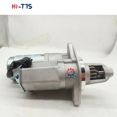 12V 11T 2.2KW 03111-4200 किआ इंजन पार्ट्स के लिए स्टार्टर मोटर मूल OEM