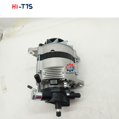 12V 60A 37300-4Z300 स्टार्टर मोटर के लिए K2700 किआ इंजन भागों