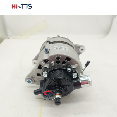12V 60A 37300-4Z300 स्टार्टर मोटर के लिए K2700 किआ इंजन भागों