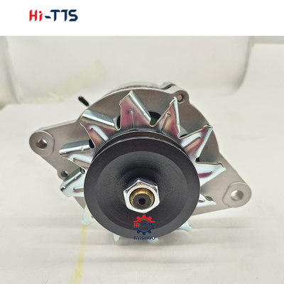 12V 60A 37300-4Z300 स्टार्टर मोटर के लिए K2700 किआ इंजन भागों