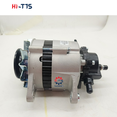 12V 60A 37300-4Z300 स्टार्टर मोटर के लिए K2700 किआ इंजन भागों