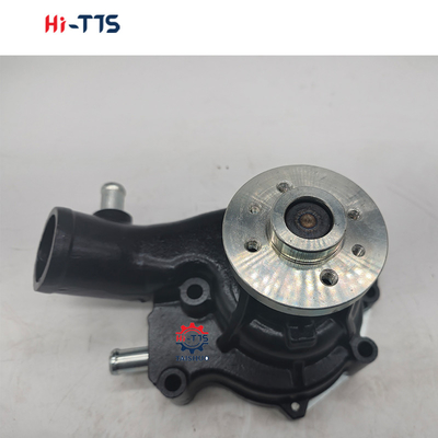 65.02502-8220 DH225-7 DH258-7 DB58 डीजल इंजन के लिए पानी पंप ग्रे रंग