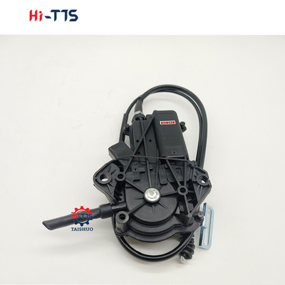 24V थ्रॉटल मोटर 25239017 2523-9016 के लिए DX225 DX300LCA DX340LCA खुदाई भागों इंजन