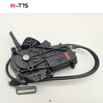 24V थ्रॉटल मोटर 25239017 2523-9016 के लिए DX225 DX300LCA DX340LCA खुदाई भागों इंजन
