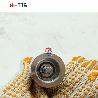 8972565250 8973280580 4JB1 4KH1 डीजल इंजन भागों के लिए वाहन गति सेंसर