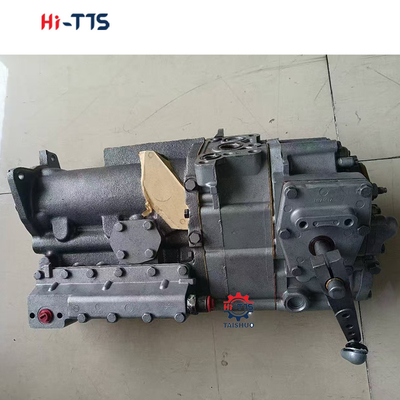 डीजल ईंधन पंप 4P1400 Cat 3306 इंजन भागों के लिए ईंधन इंजेक्शन पंप