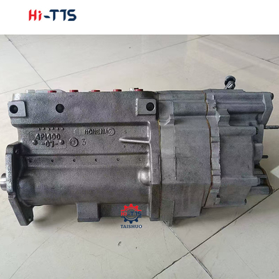 डीजल ईंधन पंप 4P1400 Cat 3306 इंजन भागों के लिए ईंधन इंजेक्शन पंप