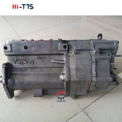 डीजल ईंधन पंप 4P1400 Cat 3306 इंजन भागों के लिए ईंधन इंजेक्शन पंप