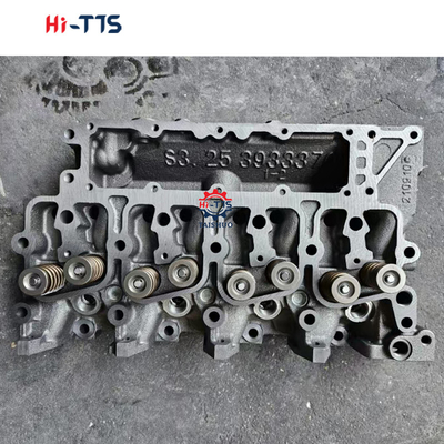 39-33370 Cummins के लिए सिलेंडर सिर ISB3.9 QSB3.9 4BT 4BTA 4BT3.9 इंजन ओवरहेड पार्ट्स