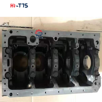 ME997711 ME990196 कमिंस 4D34T इंजन ओवरहाल पार्ट्स के लिए सिलेंडर हेड