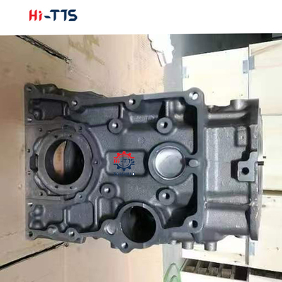 ME997711 ME990196 कमिंस 4D34T इंजन ओवरहाल पार्ट्स के लिए सिलेंडर हेड