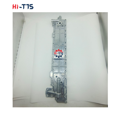 65.05601-7056C 65.05601-7056E डीबी58 इंजन भागों के लिए तेल कूलर कवर