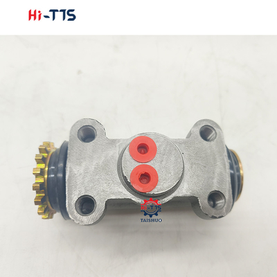 1S0340CG 58320-45201 ब्रेक पार्ट्स 3.5T/RH ऑटो इंजन के लिए ब्रेक व्हील सिलेंडर