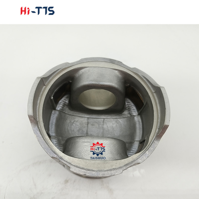 DH225-7 DH220-5 DB58 2kg एल्यूमीनियम पिस्टन इंजन पार्ट्स के लिए 65.02501-0280 65.02501-0561