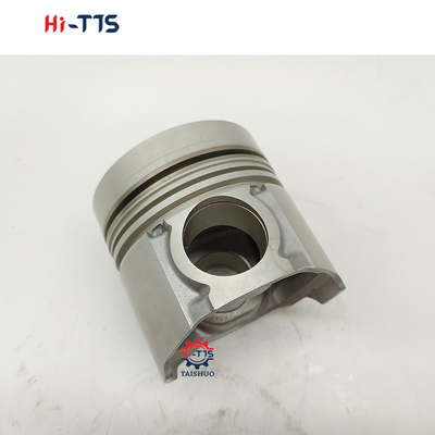 DH225-7 DH220-5 DB58 2kg एल्यूमीनियम पिस्टन इंजन पार्ट्स के लिए 65.02501-0280 65.02501-0561