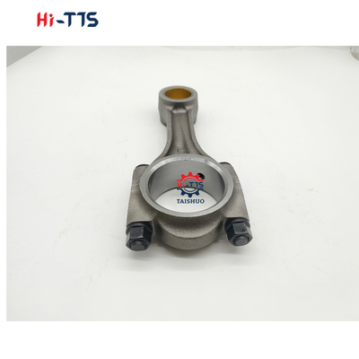 ME240966 ME304973 ME072401 Mitsubishi 6D16 6D16T डीजल इंजन के लिए कनेक्शन रॉड स्पेयर पार्ट्स