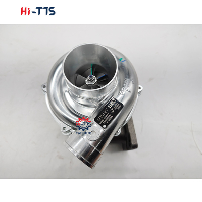 114400-3320 1144003320 6BG1 EX200-3C EX200-5 इंजन के लिए टर्बो