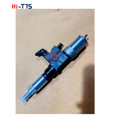 डीजल इंजेक्टर 095000-0140 095000-0145 095000-0141 095000-0142 6HK1 के लिए