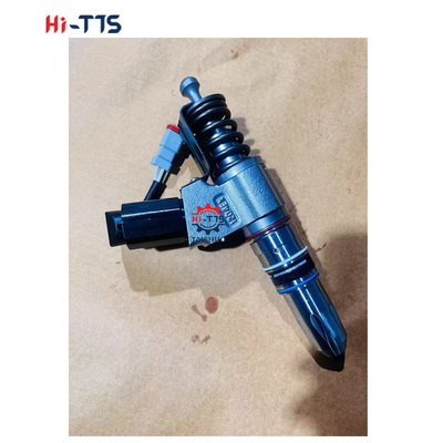 ईंधन इंजेक्टर 341176 3409975 3411760 3087558F 4307795 6087807 डीजल N14 के लिए