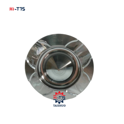 NTA855 इंजन पिस्टन एल्यूमीनियम इंजन पिस्टन किट 3087634 4059302