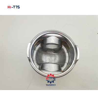 सिल्वर पिस्टन 32A1710100 32A17-10100 770 पिन और क्लिप के साथ इंजन पिस्टन S6S