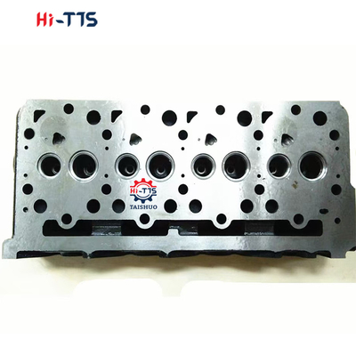 308-1859 3024C C2.2 226B 226B3 इंजन भागों के लिए सिलेंडर सिर
