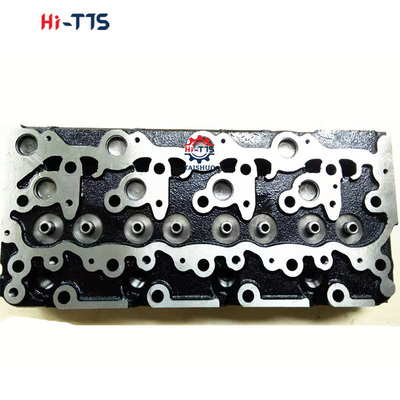 308-1859 3024C C2.2 226B 226B3 इंजन भागों के लिए सिलेंडर सिर