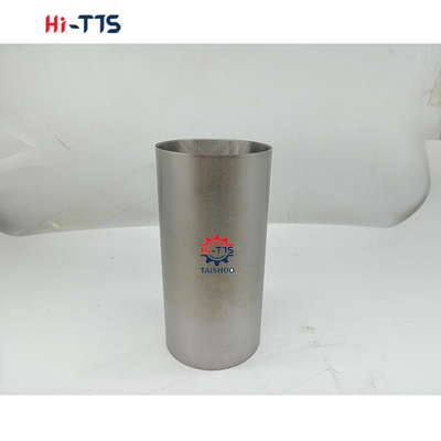 129360-21100 4TNV88 इंजन स्पेयर पार्ट के लिए सिलेंडर लाइनर