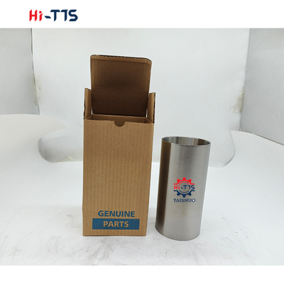 129360-21100 4TNV88 इंजन स्पेयर पार्ट के लिए सिलेंडर लाइनर