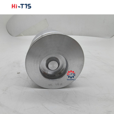 129005-22080 पिस्टन 3TNV88 4TNV88 4D88 3D88 इंजन पार्ट्स के लिए