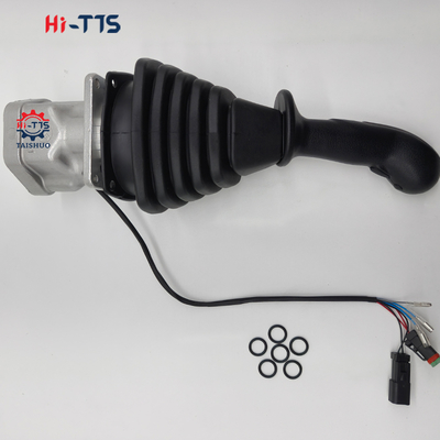 31Q6-20013 31Q6-20023 लीवर असेंबली R140LC-9 खुदाई करने वाले के लिए स्पेयर पार्ट्स