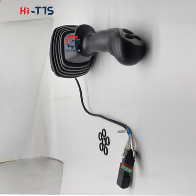 31Q6-20013 31Q6-20023 लीवर असेंबली R140LC-9 खुदाई करने वाले के लिए स्पेयर पार्ट्स
