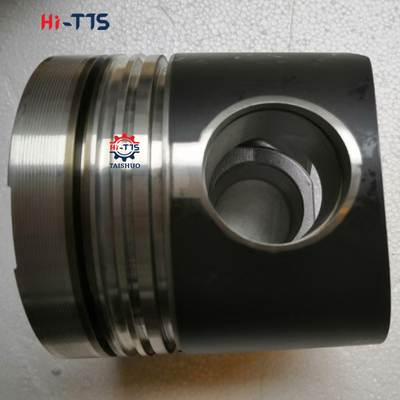 65.02501-0708 65.02501-0704 65.02501-0774 Doosan D2848 इंजन के लिए पिस्टन
