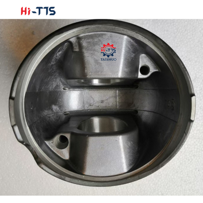 65.02501-0708 65.02501-0704 65.02501-0774 Doosan D2848 इंजन के लिए पिस्टन