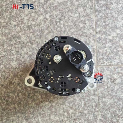 ट्रक पार्ट्स के लिए उच्च गुणवत्ता वाला 28V 120A JFZ2120-2503 अल्टरनेटर