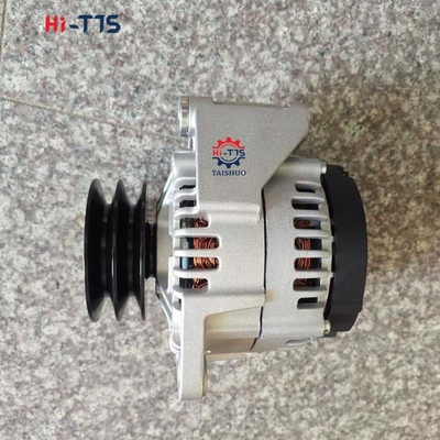 ट्रक पार्ट्स के लिए उच्च गुणवत्ता वाला 28V 120A JFZ2120-2503 अल्टरनेटर