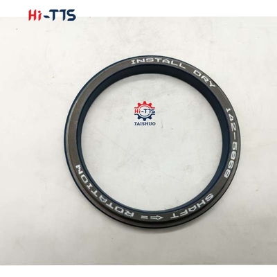 उच्च गुणवत्ता, आफ्टरमार्केट 142-5868 319-0785 1425868 3190785 C15 C18 इंजन के लिए क्रैंकशाफ्ट रियर ऑयल सील