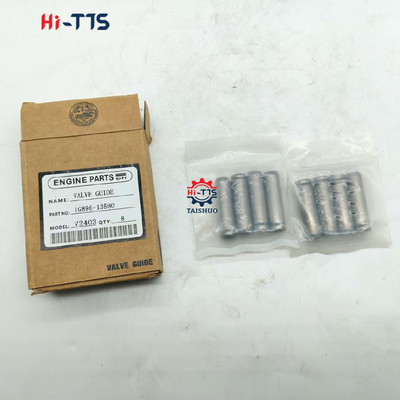 V2403 डीजल इंजन पार्ट्स वाल्व गाइड 1G896-13580
